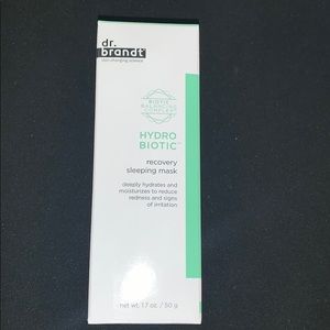 Dr.Brandt hydro biotic mask